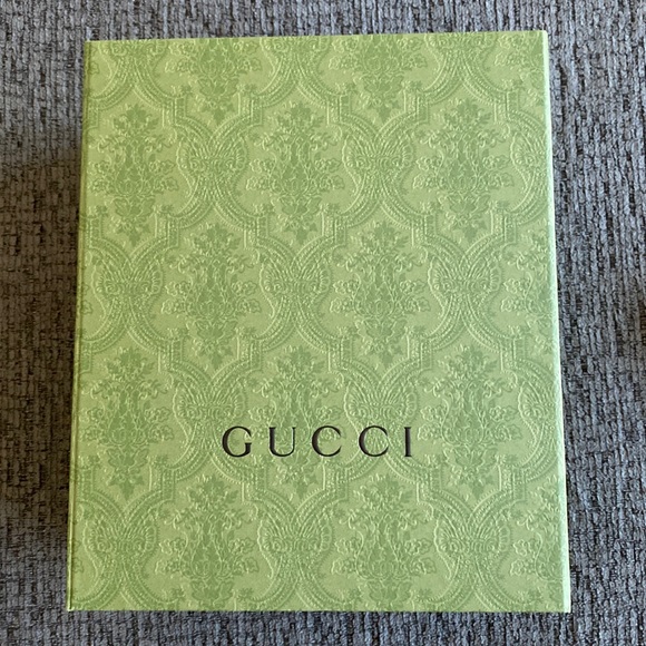 Gucci Bags Gucci Gift Box Poshmark